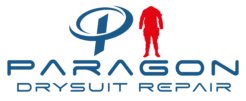 Paragon Drysuit Repair